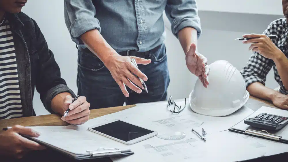 Byggesøknad - Cellin ByggeTjenester